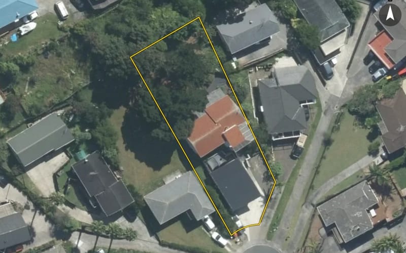 46 Sequoia Place