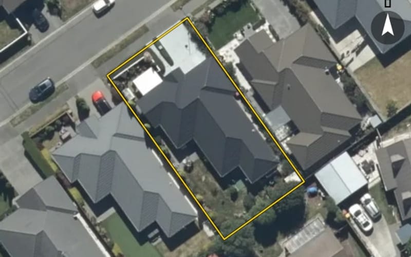 6 Taggart Place