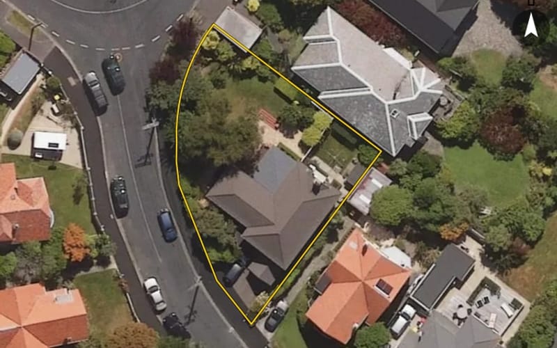 1 Tolcarne Avenue