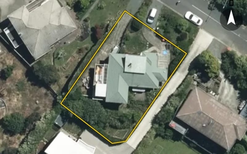 28 Tamaki Street