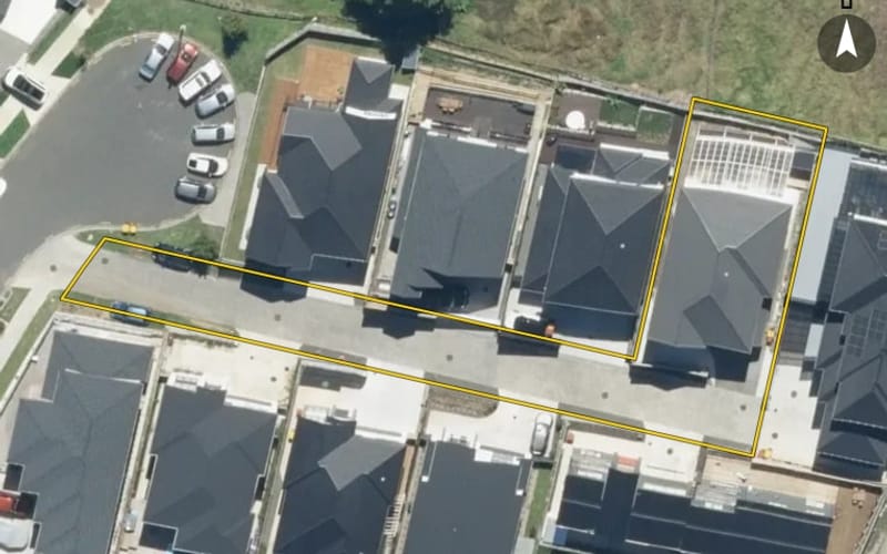 8 Teoteo Place