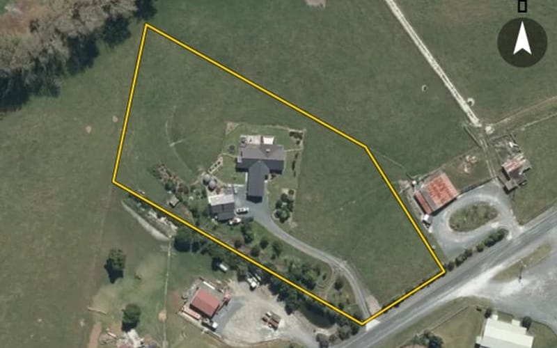 703 Mangawhai Road
