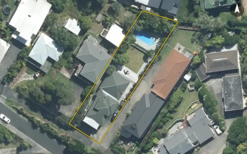 13 Seaton Road