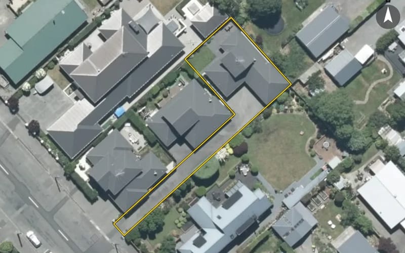 11C Wills Street