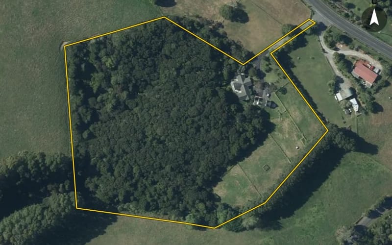 42 Mahurangi East Road
