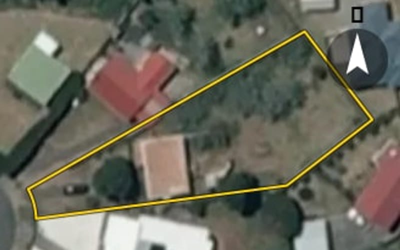 8 Kent Terrace