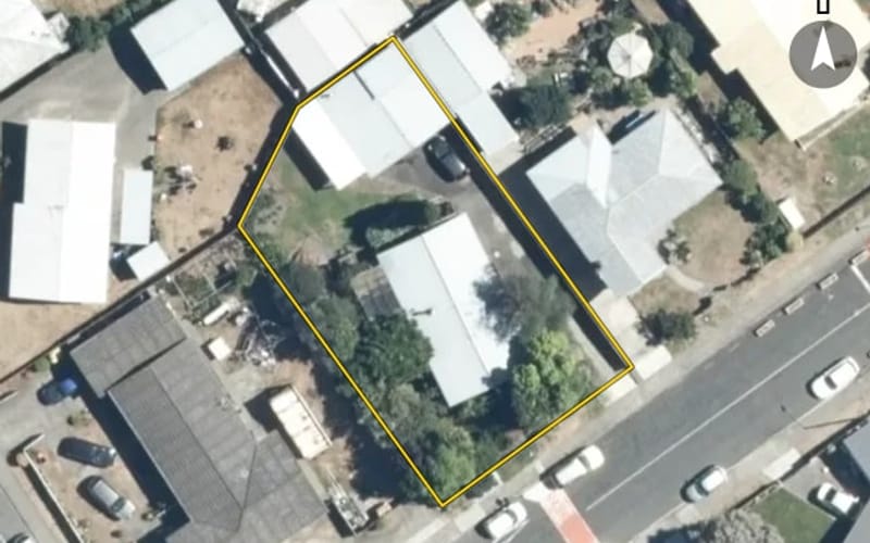 3 Whitby Crescent