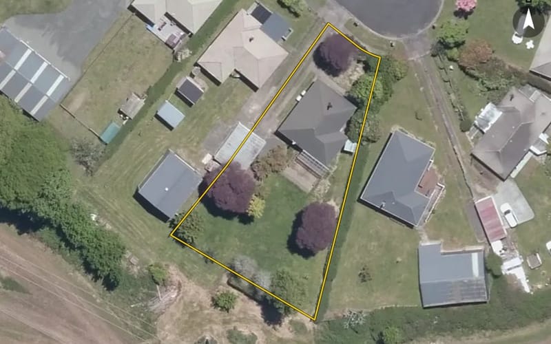 20 Monowai Drive