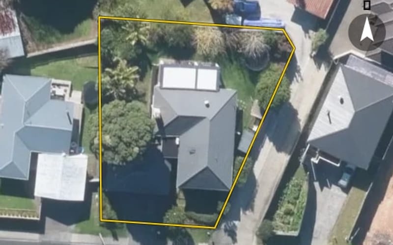 2A Andrew Road