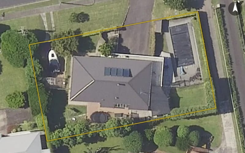 100 Sutherland Road