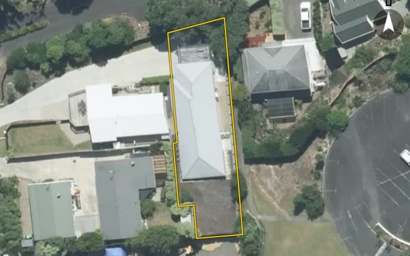 29B Acacia Road