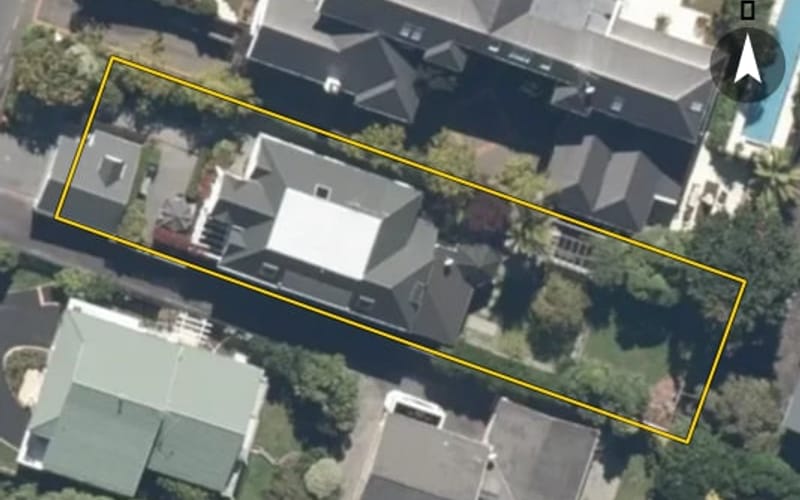 10 Tui Road