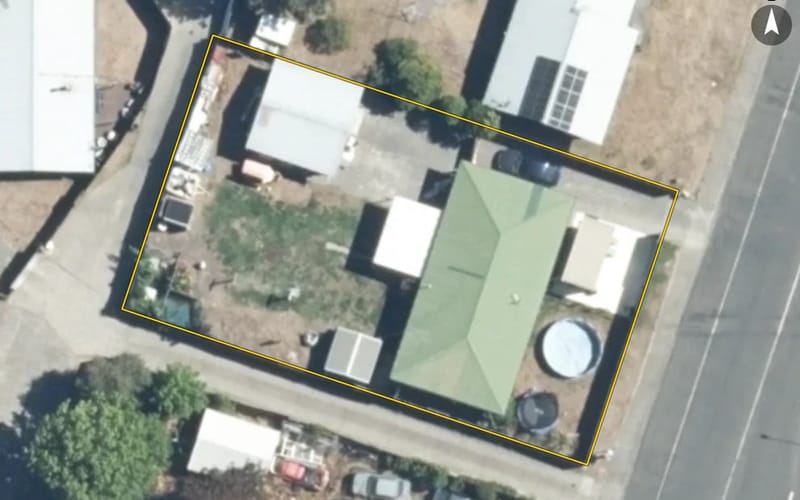 6 Diaz Drive