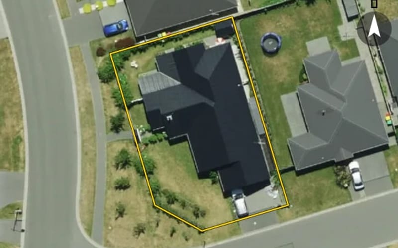 1 Lawrence Drive