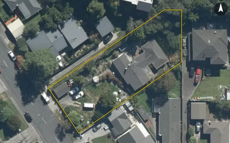 31 Glen Road