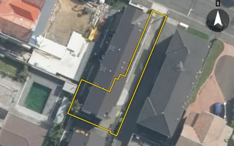 4D Armour Avenue
