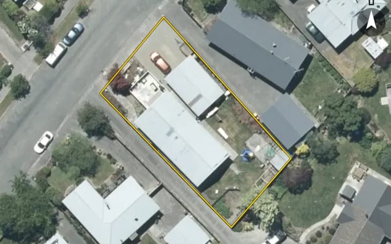 26 Mitchell Place