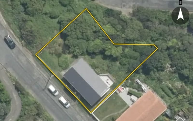3 Voltaire Street