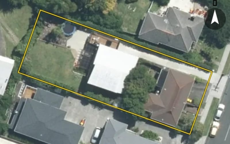 1/8 Seaview Road