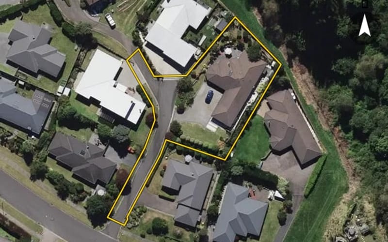 7 Meliss Brae