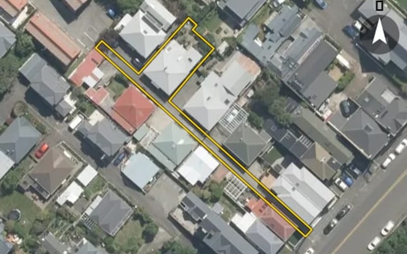 10 Calgarry Avenue
