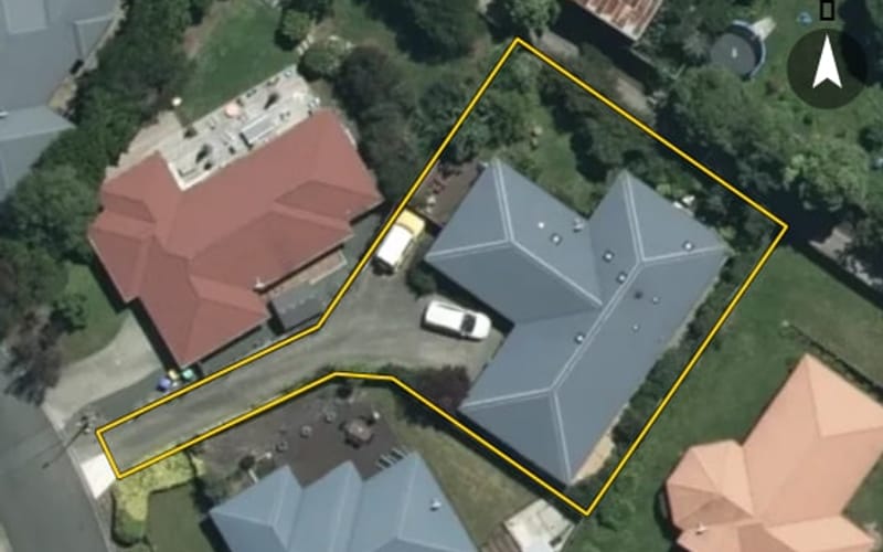 8 Ben Bracken Place
