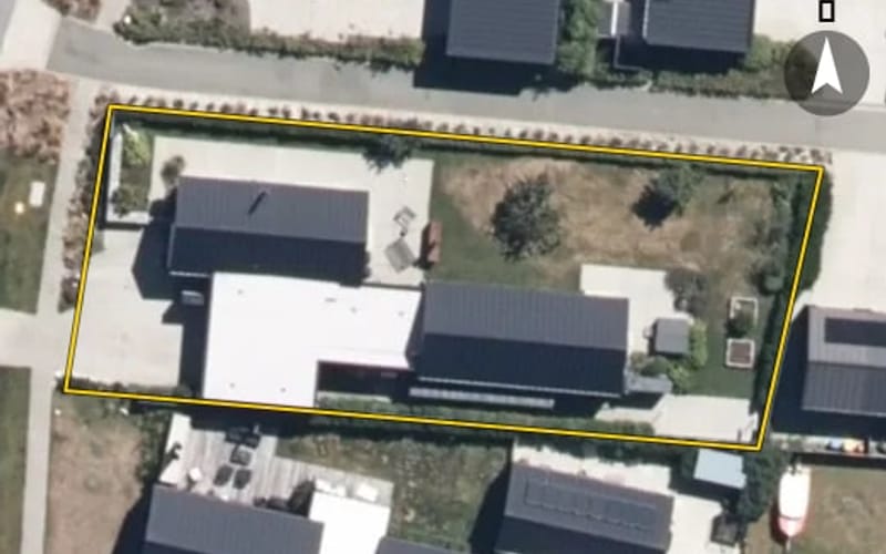 9 Glenfiddich Road
