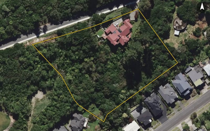 85 Mapara Road