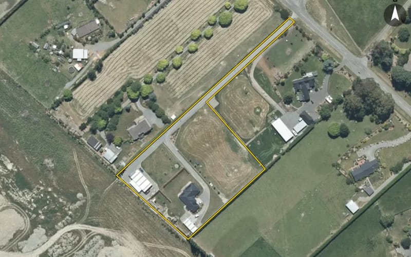 142 Wakanui Road