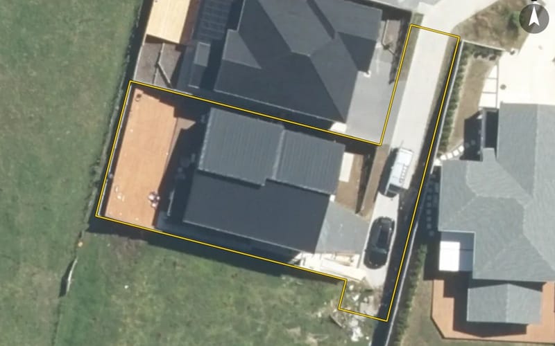 18 Bendridge Street