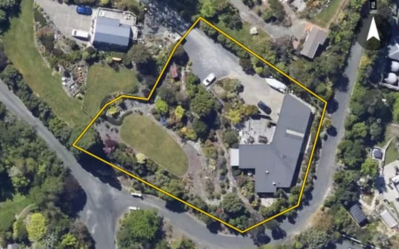 102 Pine Hill Road