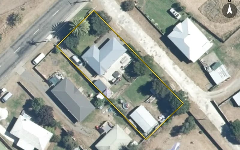 23 Raukawa Road