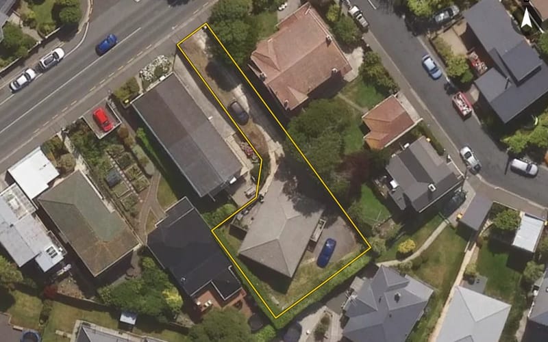 126 Highgate