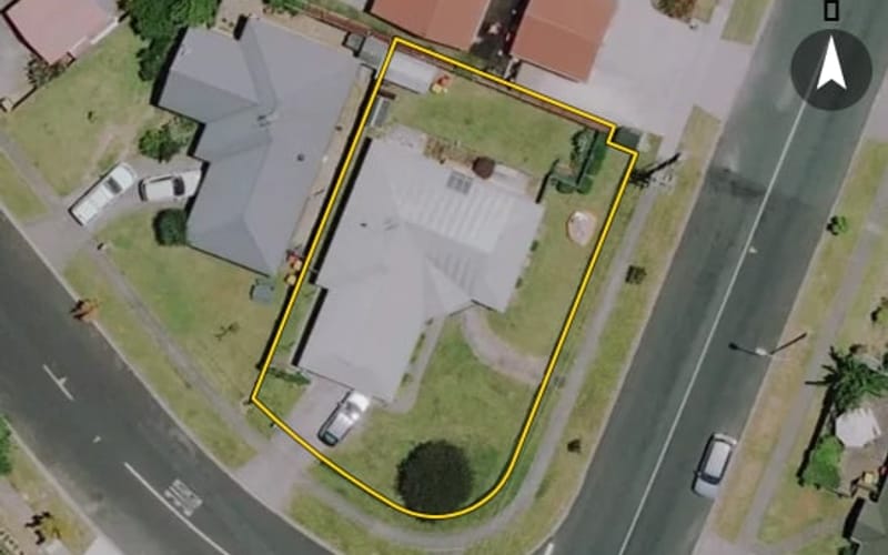 2 Balmerino Crescent