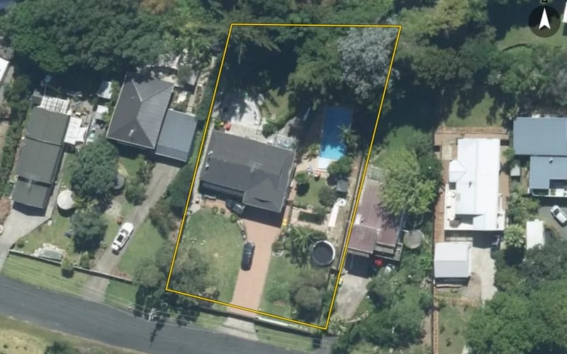 12 Ferry Road