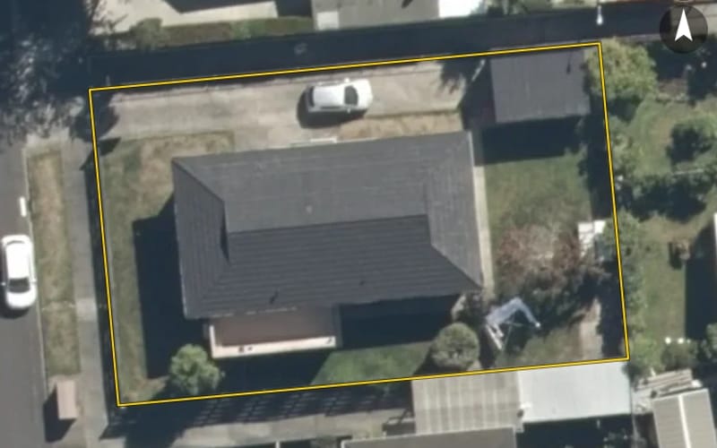 11 Amber Grove