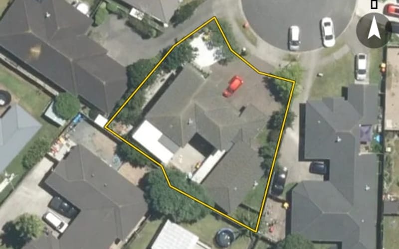 15 Dunaff Place
