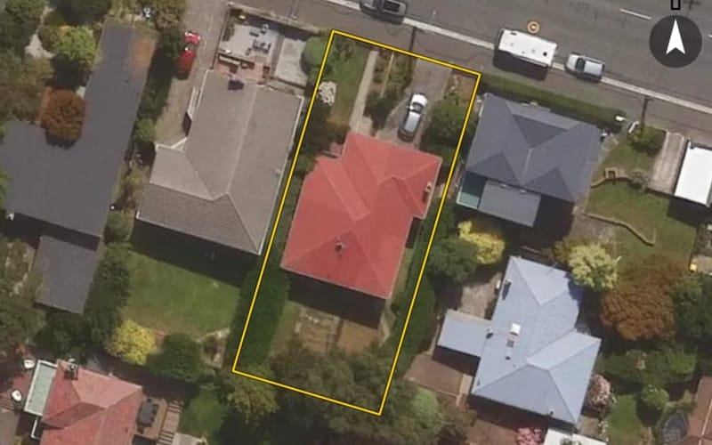 27 Ross Street