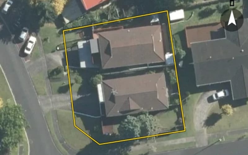1 Maaka Place