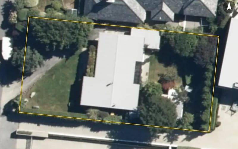 41 Bay View Road