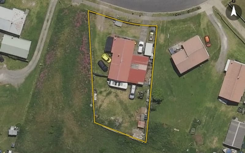 15 Wiremu Place