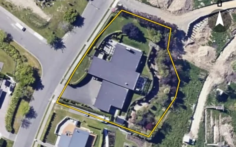 105 Marlborough Ridge Drive