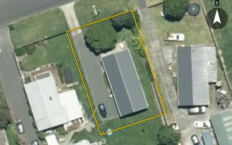 10 Matai Street