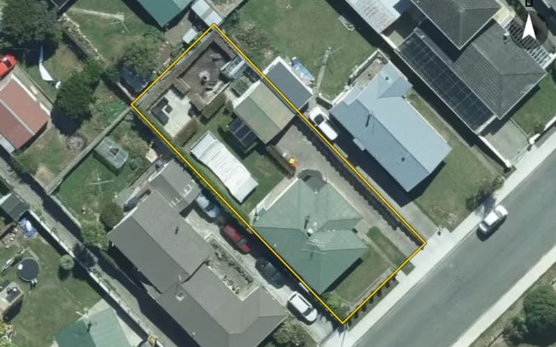 22 Skye Street