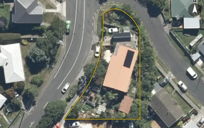 21 Pokohiwi Road