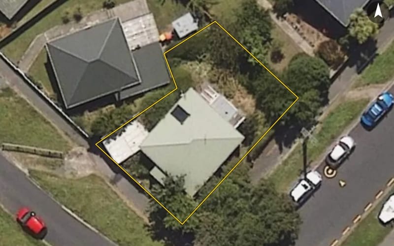 2 Daly Street