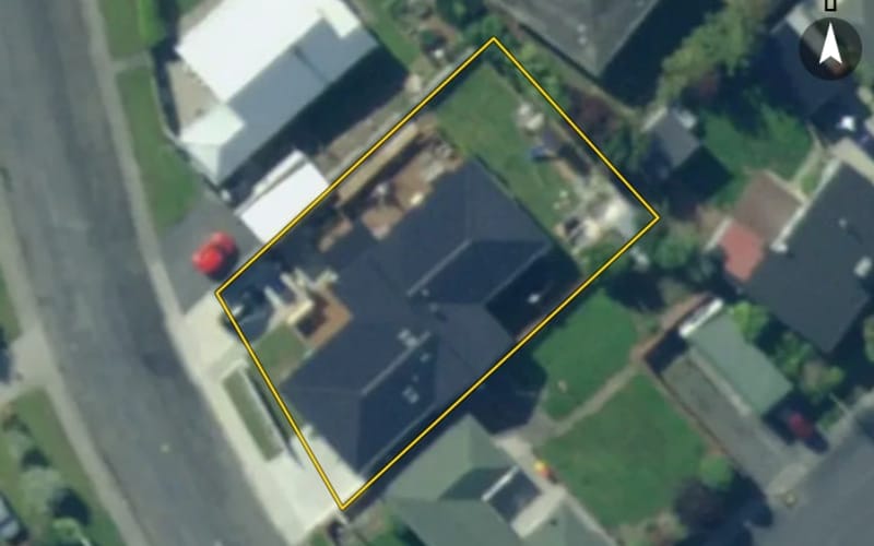 107 Wilson Road