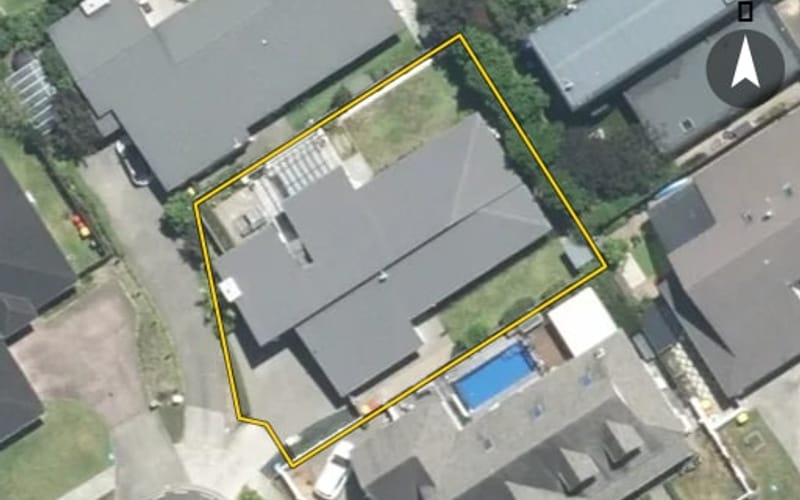 13 Canini Grove
