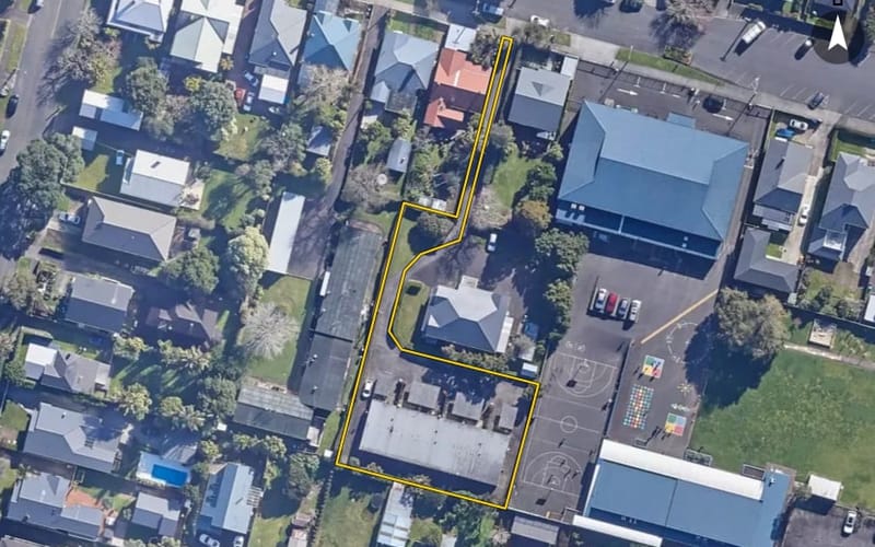 16A Wiremu Street