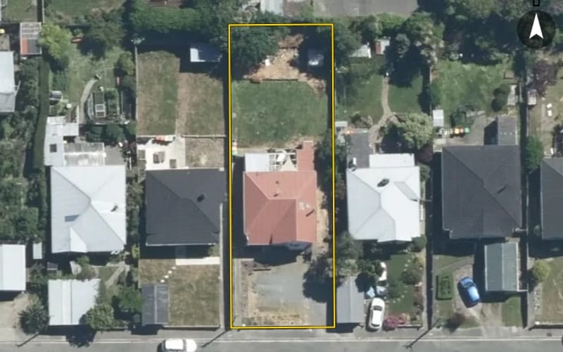 13 Roslyn Terrace